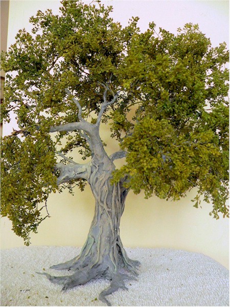 Dollhouse Miniature Trees for Sale Virtual Dollhouse